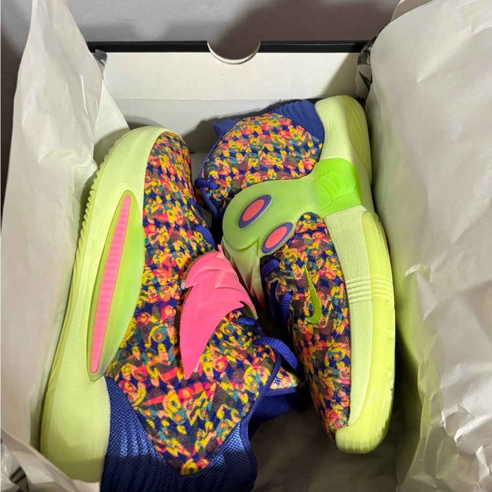 Nike KD14 Basketball Shoes